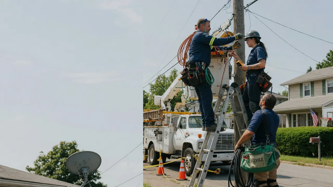 Electrical Repair in Smithfield, PA near me